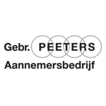 Aannemersbedrijf Peeters